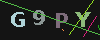 Gambar captcha