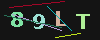 Gambar captcha